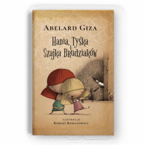 okładka książki