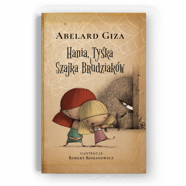 okładka książki