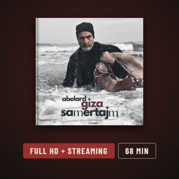 „Samertajm” – wersja Full HD + streaming