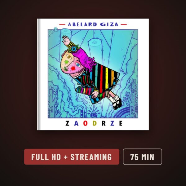 „Zaodrze” – wersja Full HD + streaming