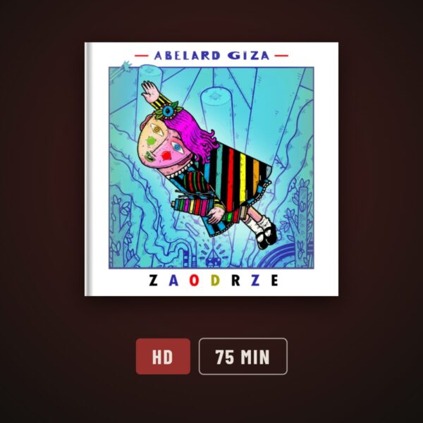 „Zaodrze” – wersja HD